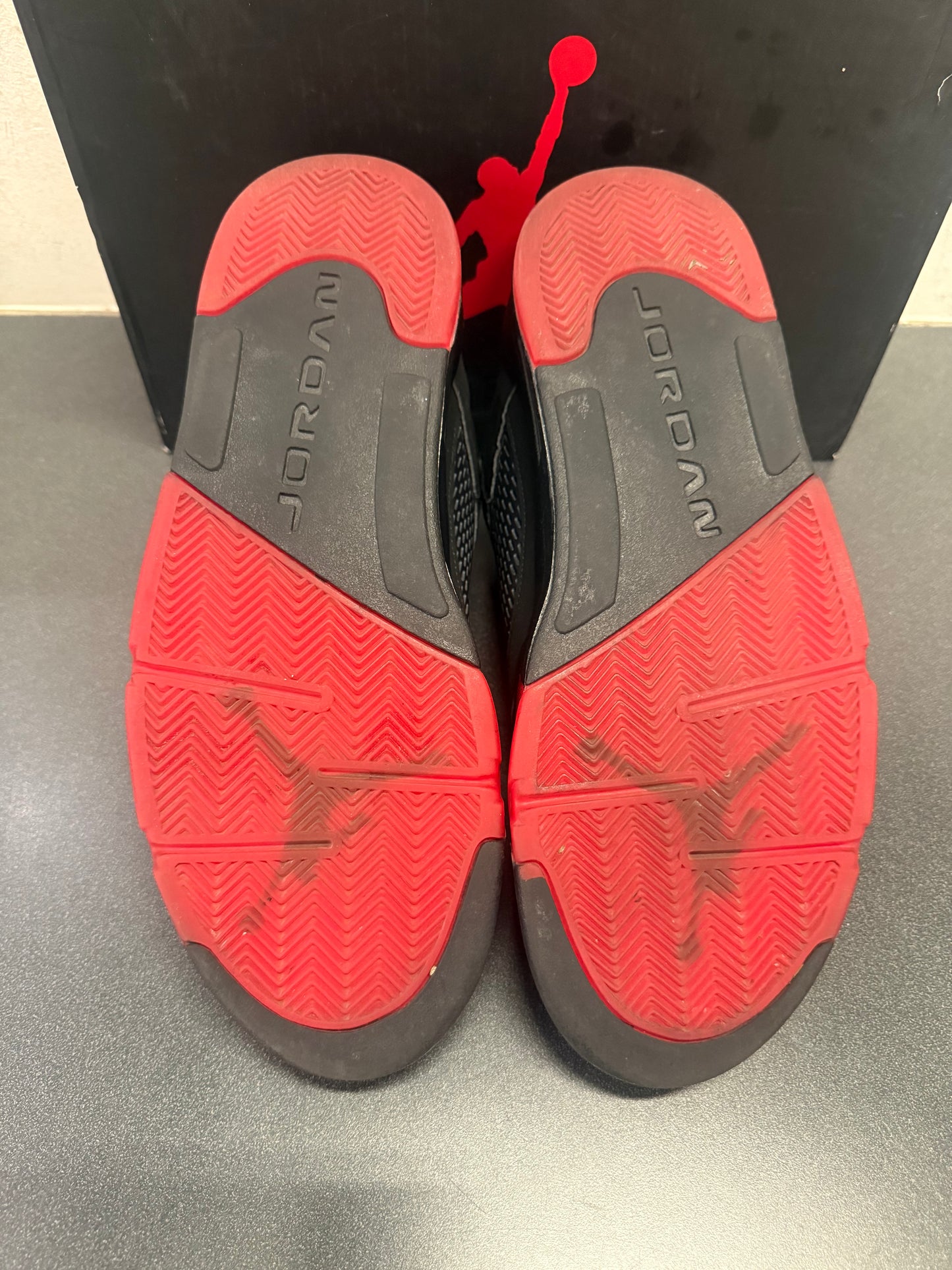 Jordan 5 Low Alternate 90