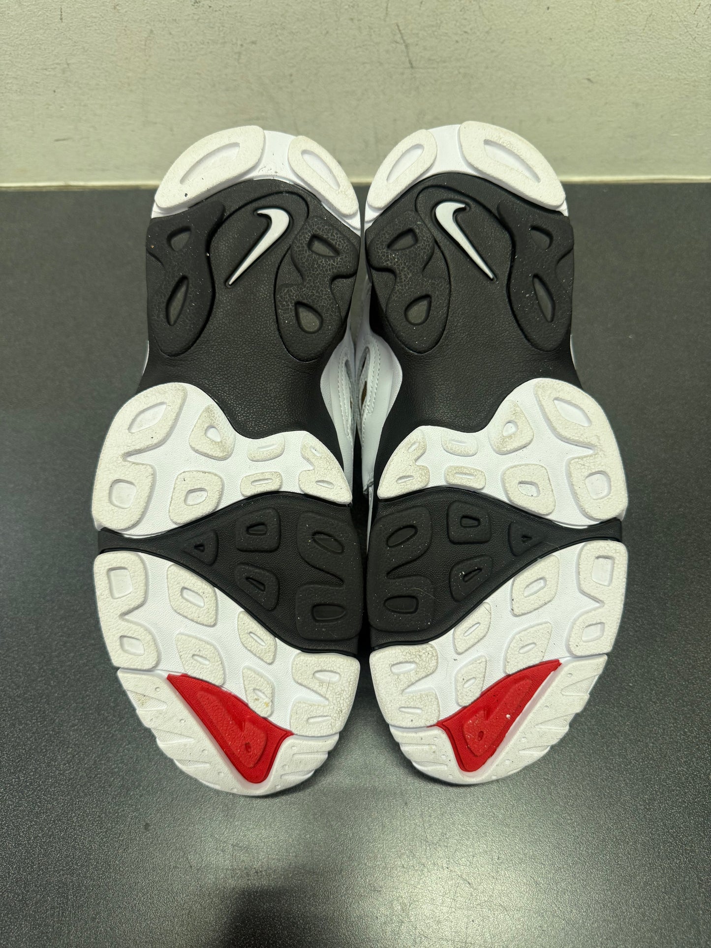 Nike Diamond Turf 2 49ers