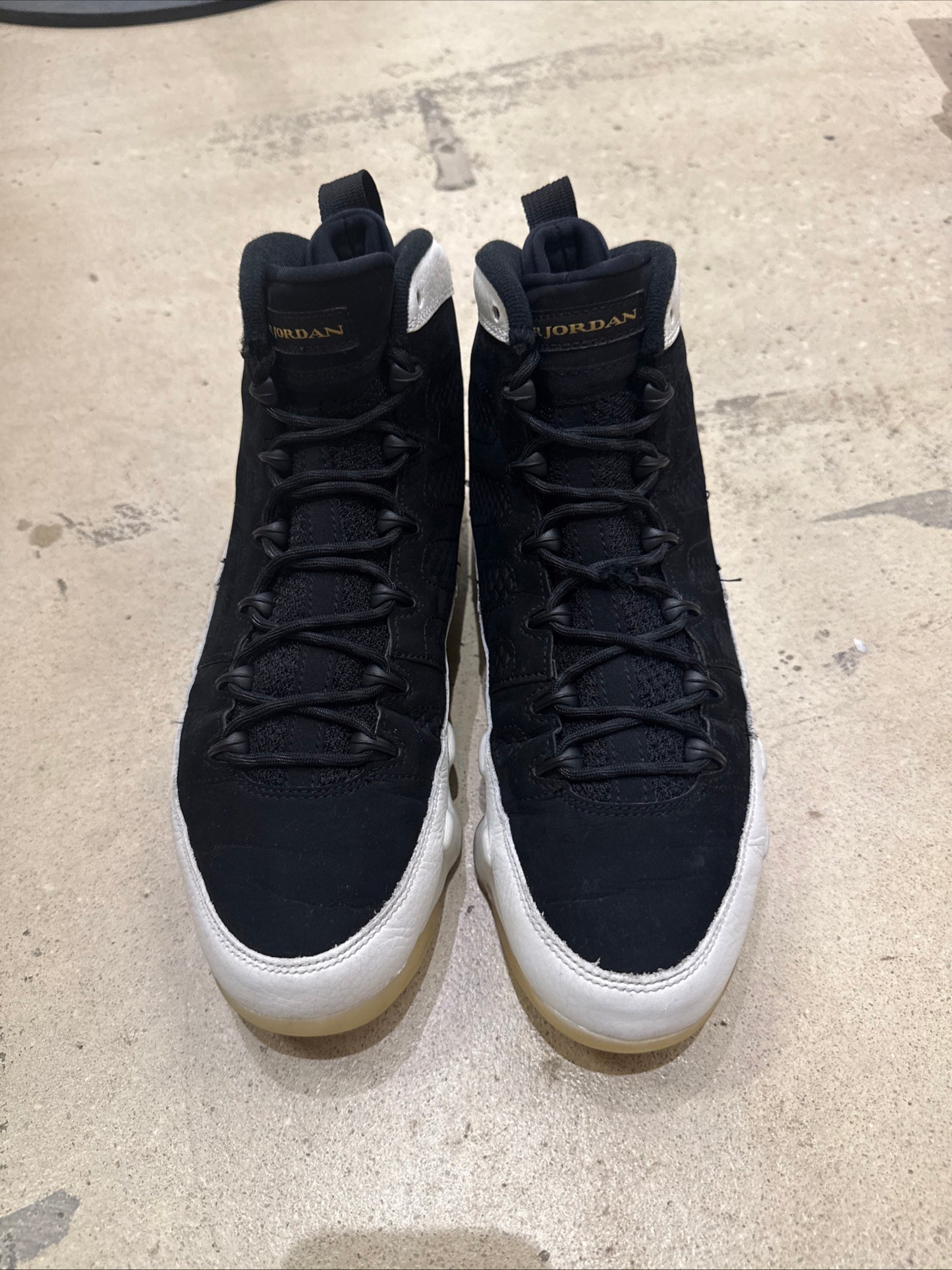 Jordan 9 City Of Flight