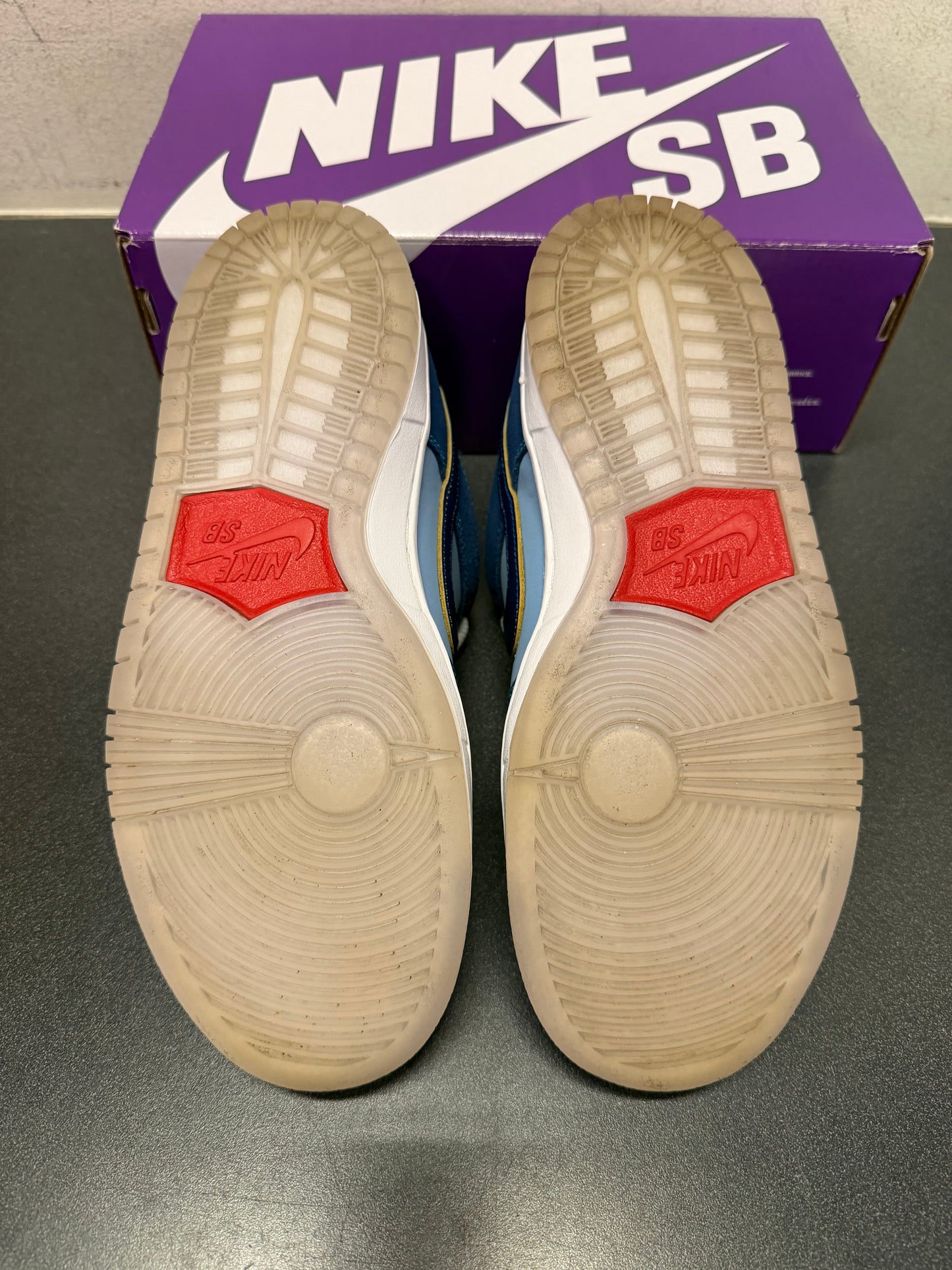 Sb dunk low why so sad