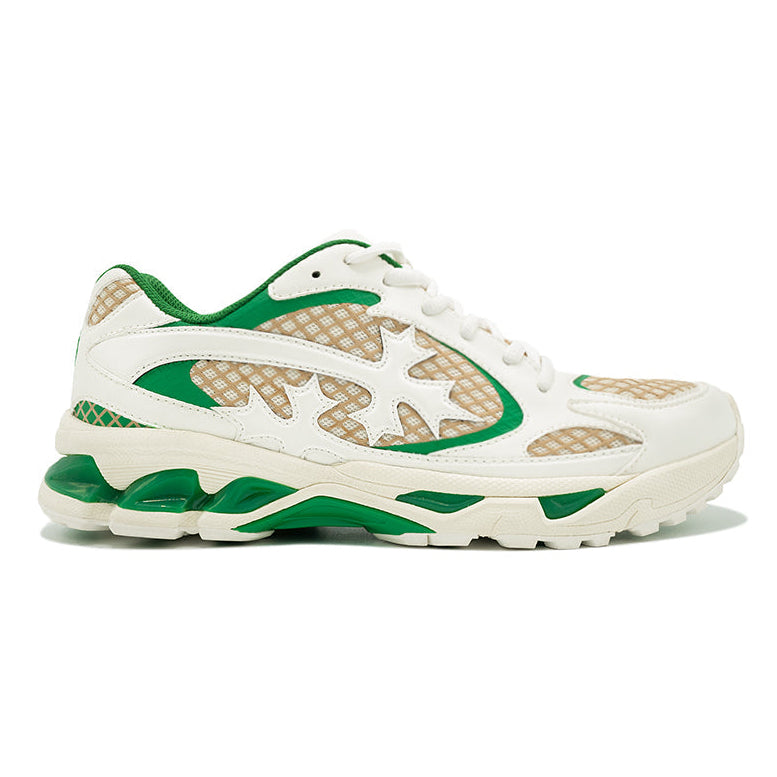 Bravest Studio Kross Kountry Runner Spring Green