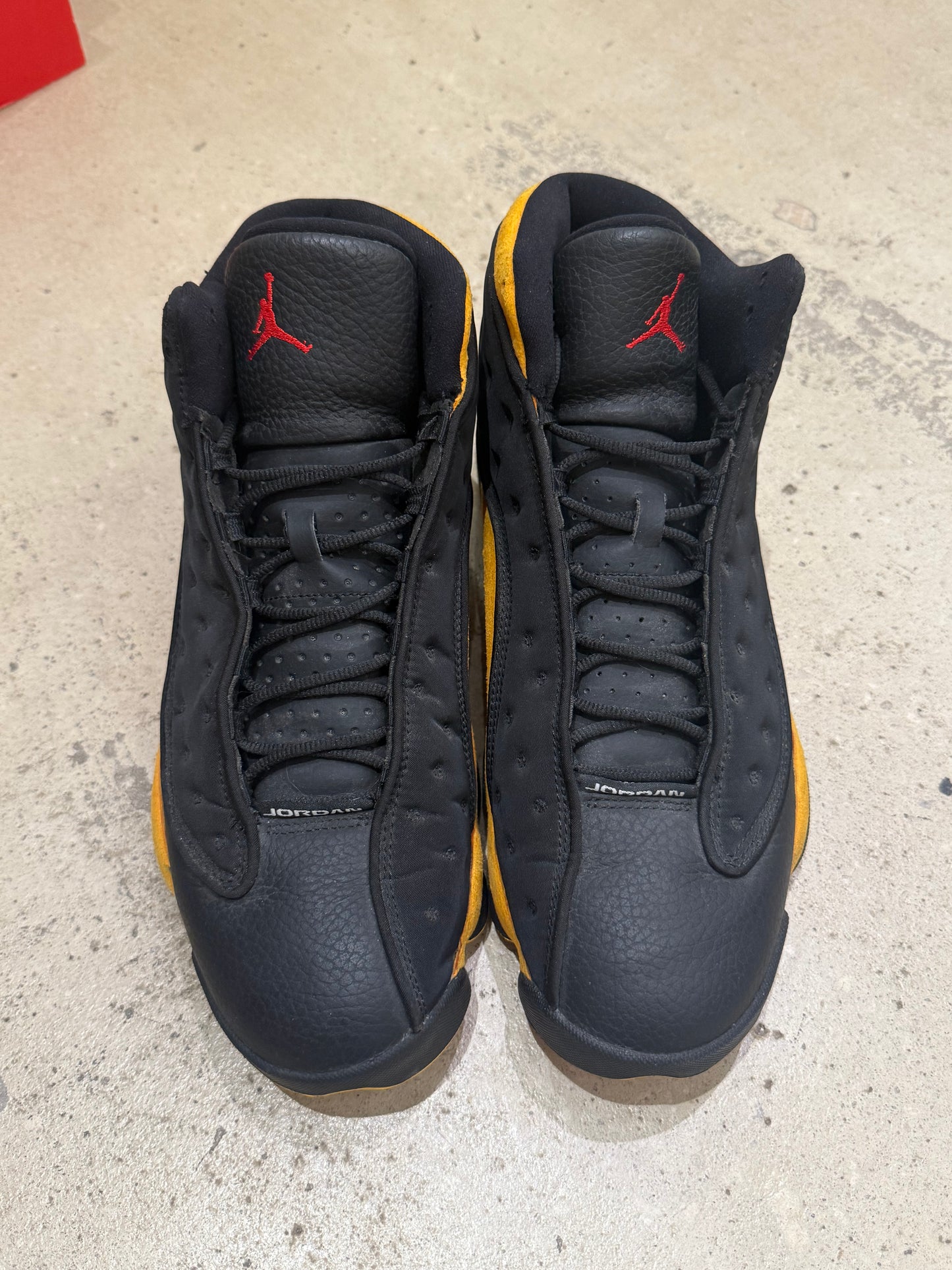Jordan 13 Carmelo