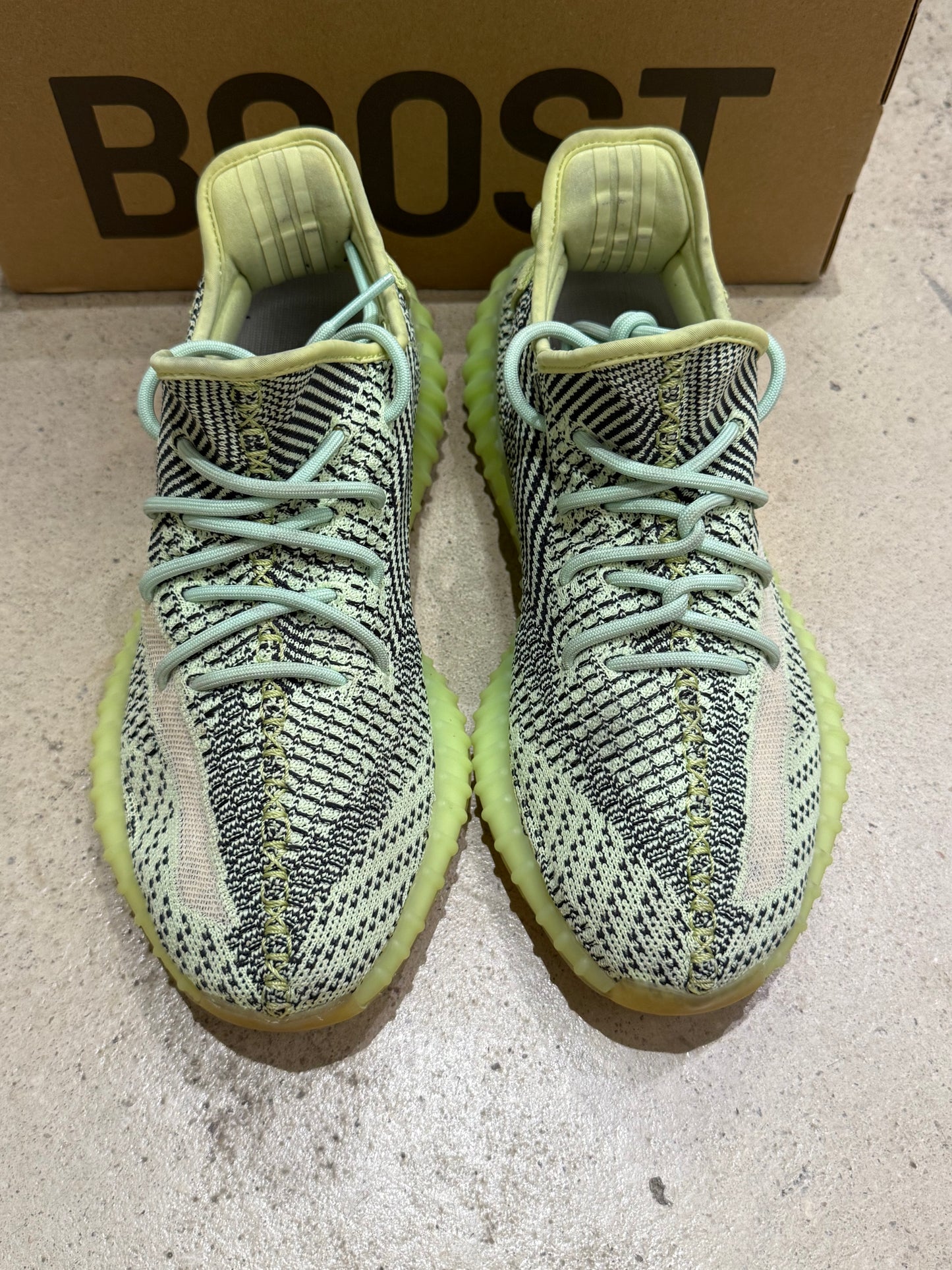 Yeezy 350 Yeezreel