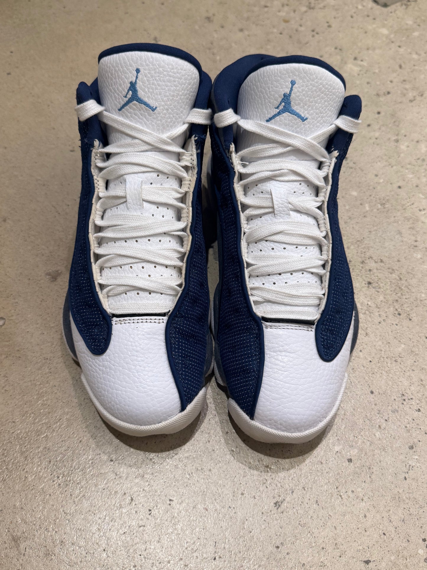 Jordan 13 Flint