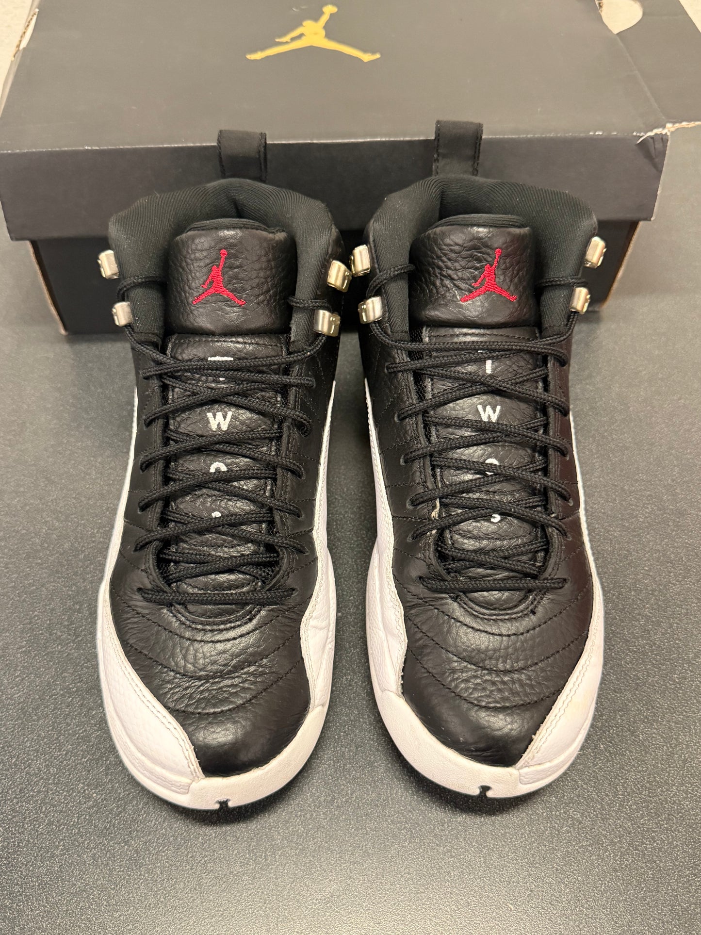 Jordan 12 Playoff