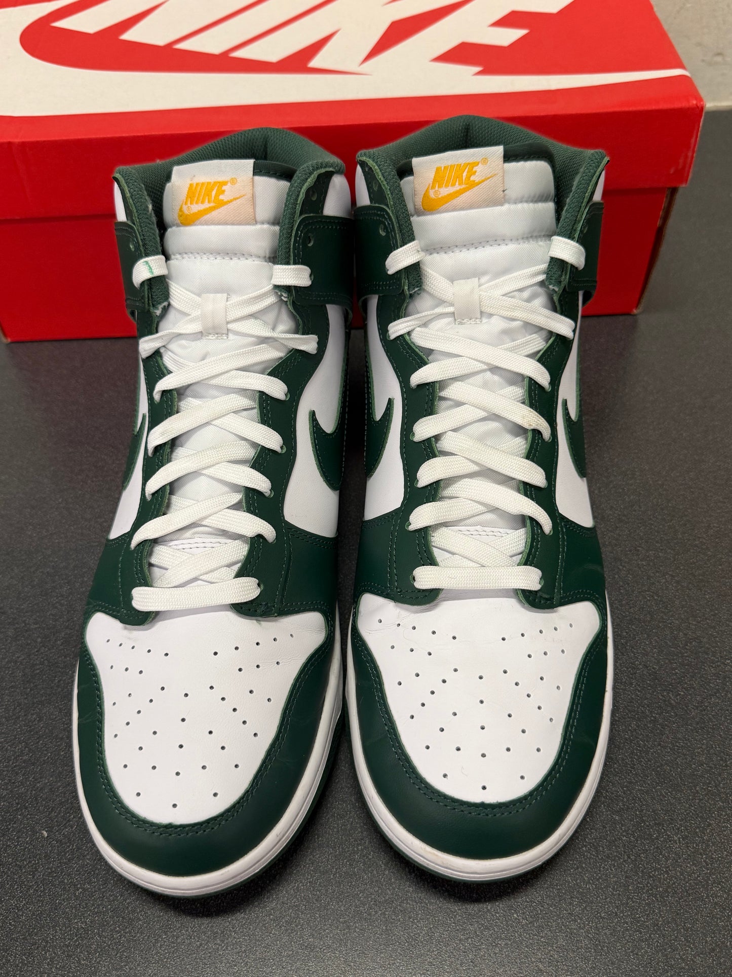 Dunk High Australia
