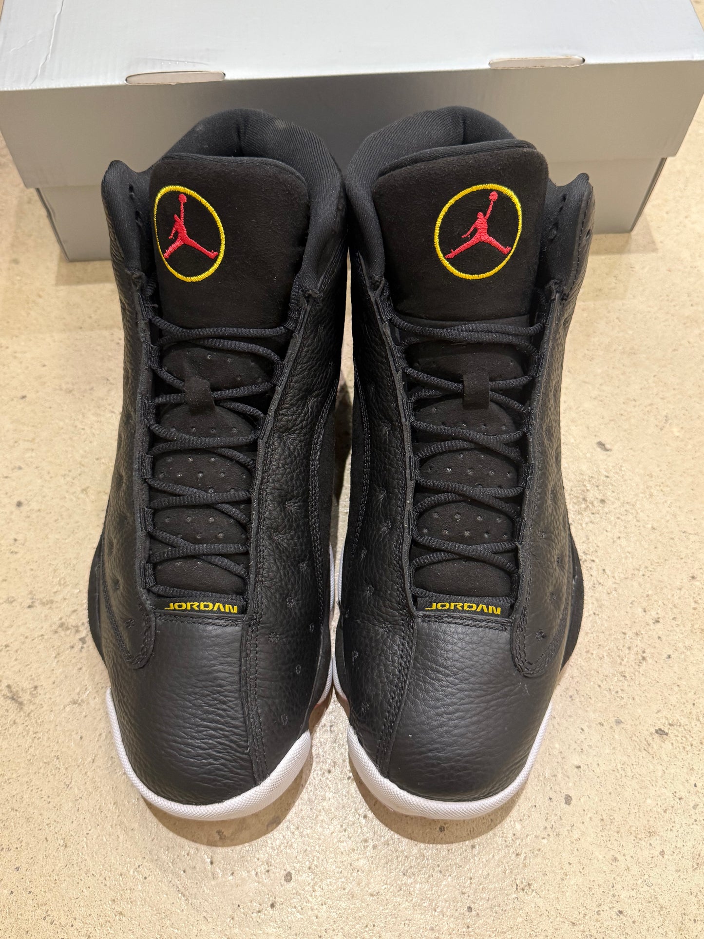 Jordan 13 Playoff