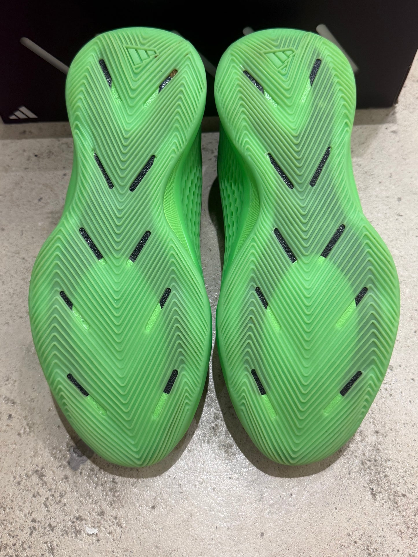 Adidas AE1 Low Slime