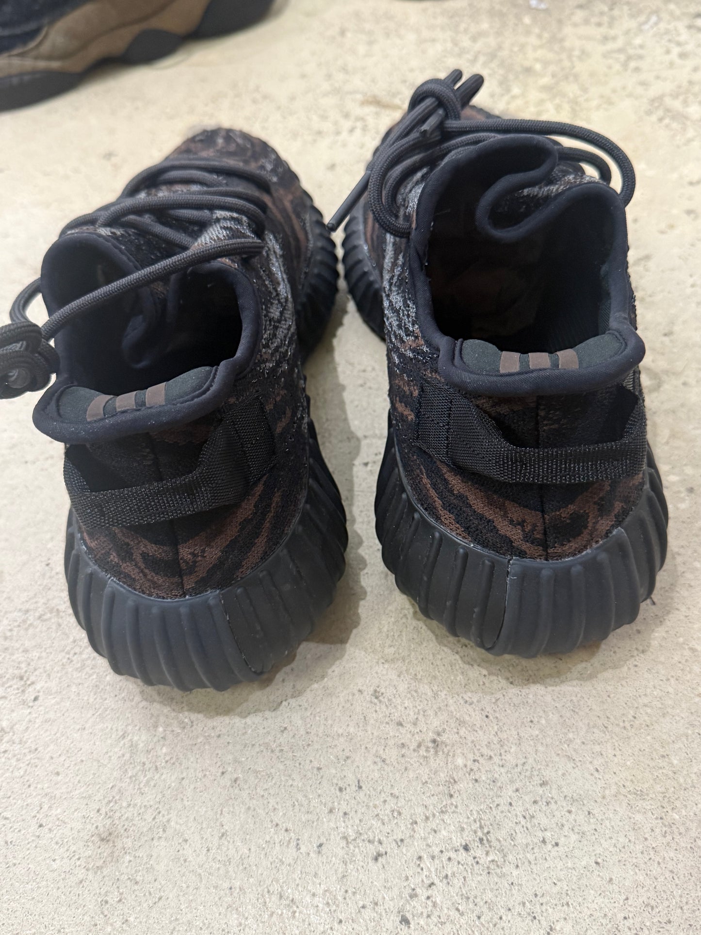 Yeezy 350 MX Rock