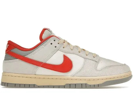 Dunk low Athletic Dept. Red