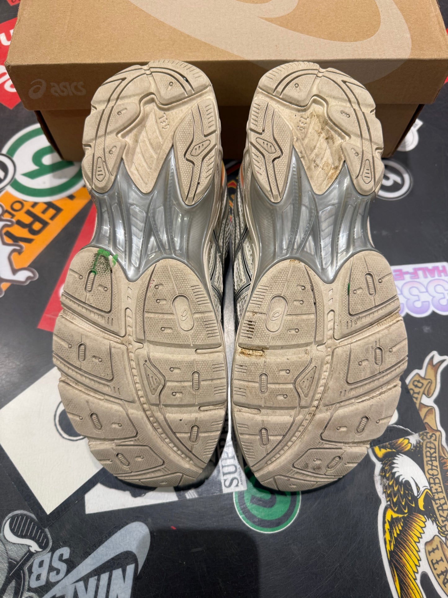 ASICS GT-2160 Paris