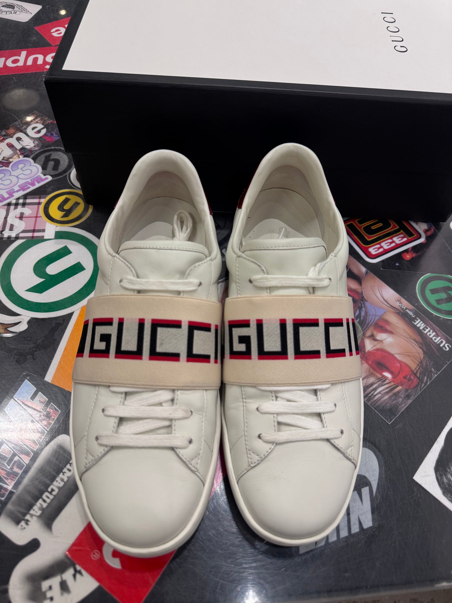 Gucci Shoes