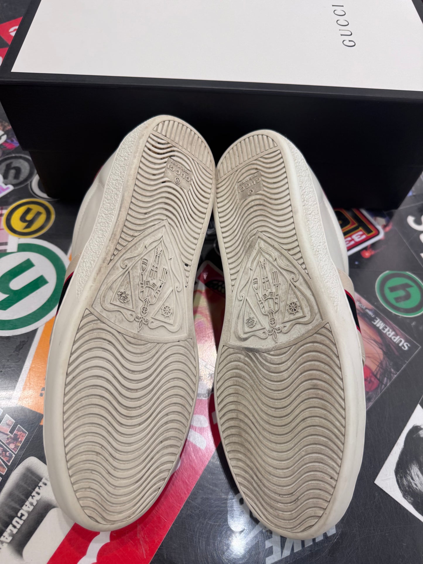 Gucci Shoes
