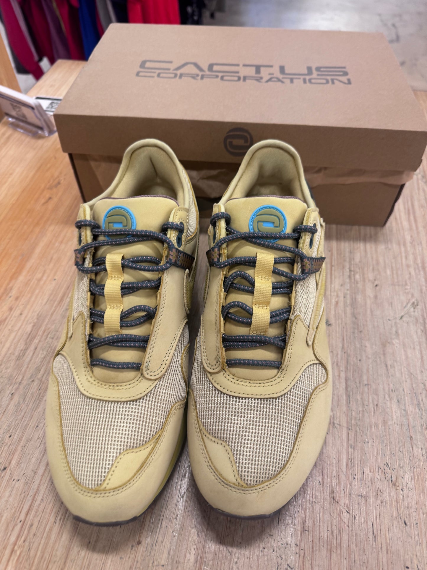 Travis Scott air max 1