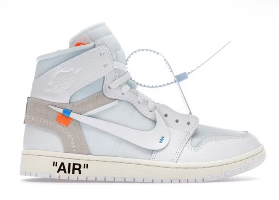 V.A.A Jordan 1 Alaska