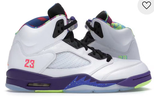 Jordan 5 Alternate Bel-Air