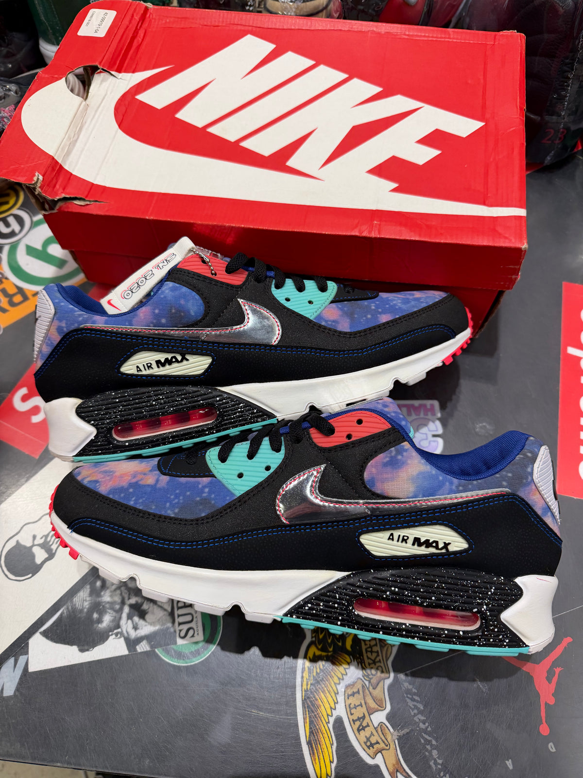 Nike air max 90 Supernova