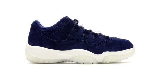 Jordan 11 Low Derek Jeter