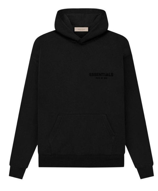Essentials Hoodie Limo
