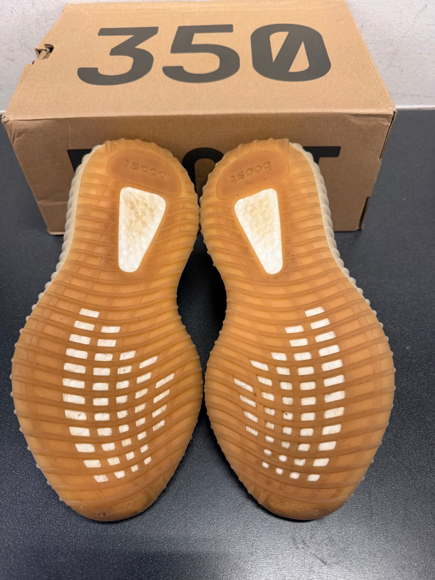 Yeezy 350 V2 Sesame