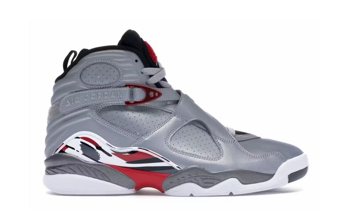 Jordan 8 Reflection Of A Champion