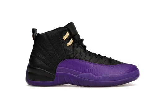 Jordan 12 Field Purple