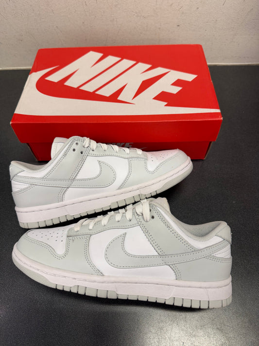 Dunk Low Grey Fog (W)