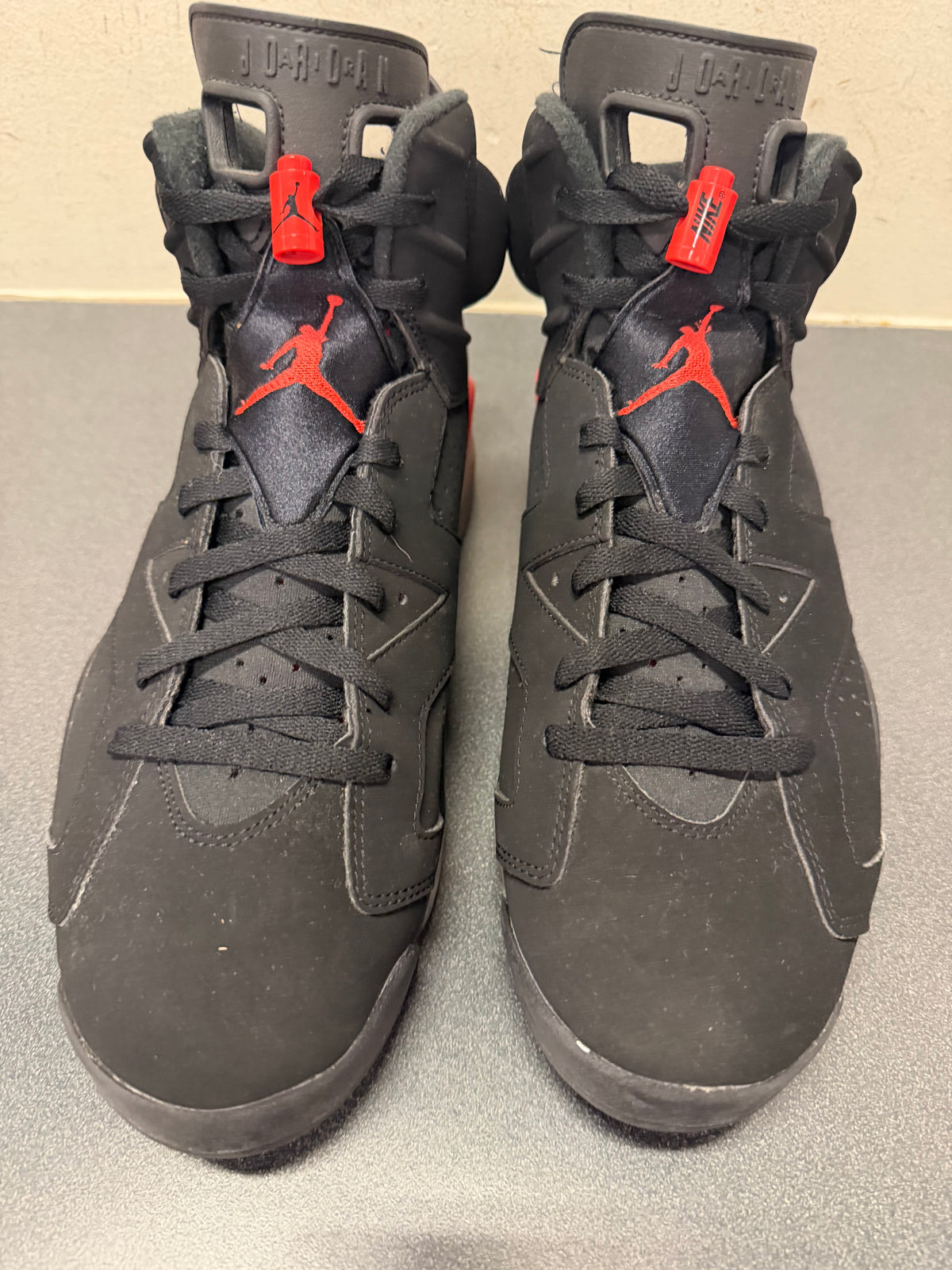Jordan 6 Infrared