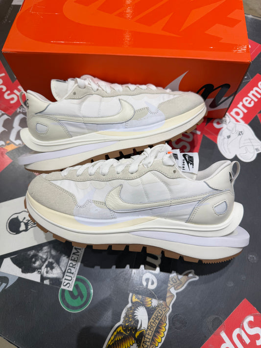 Nike Sacai Vapor Waffle Sail/Gum