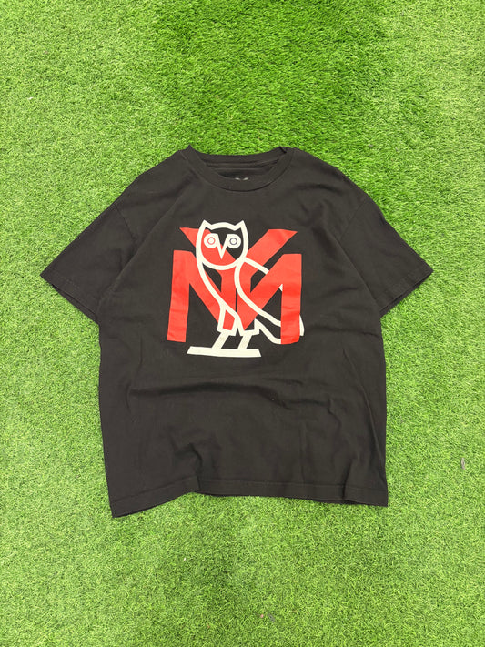Drake Lil Wayne Tour Tee