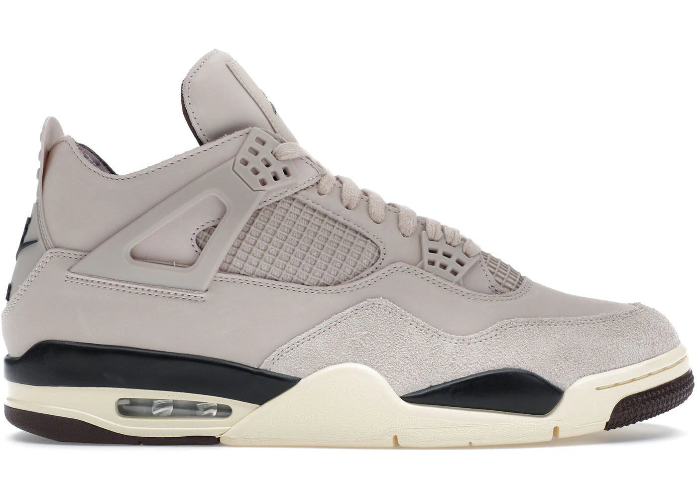 Jordan 4 AMM While you Were Sleeping (W)