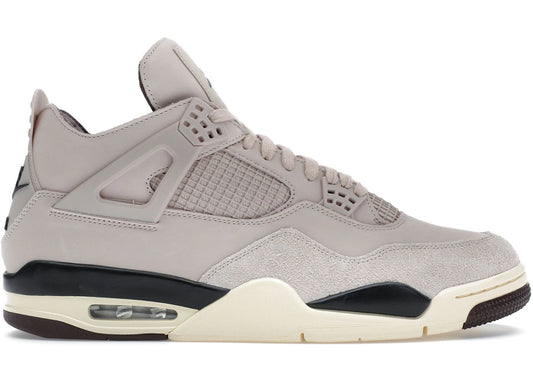 Jordan 4 AMM While you Were Sleeping (W)