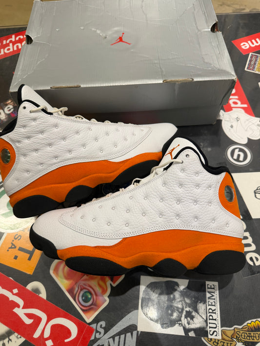 Jordan 13 Starfish