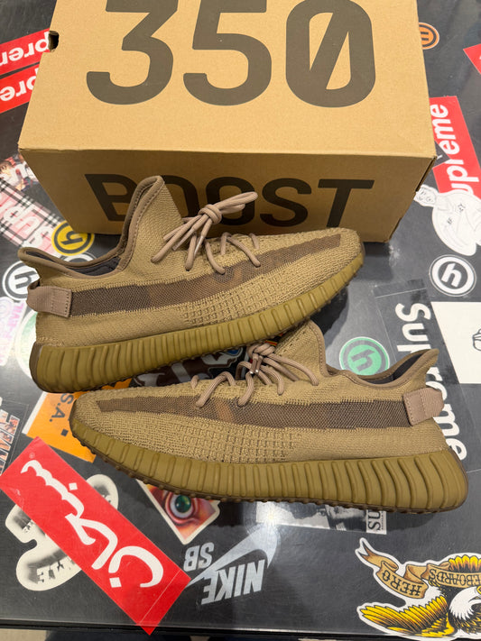 Yeezy 350 Earth