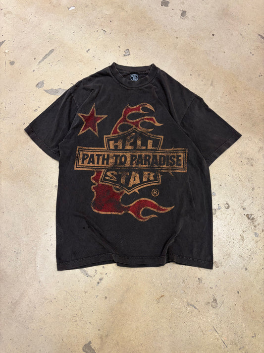 Hellstar Tour Tee