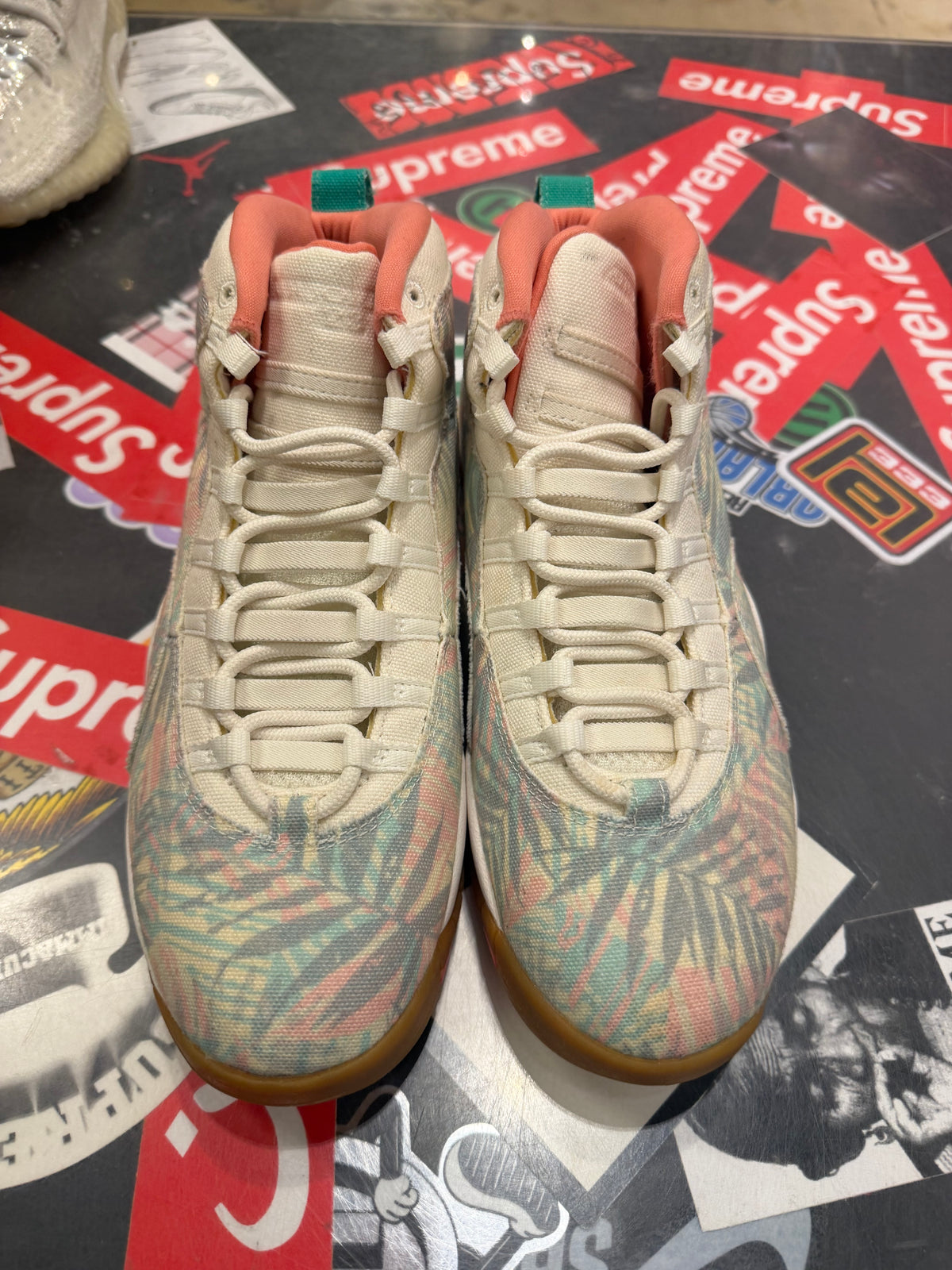 Jordan 10 Super Bowl LIV