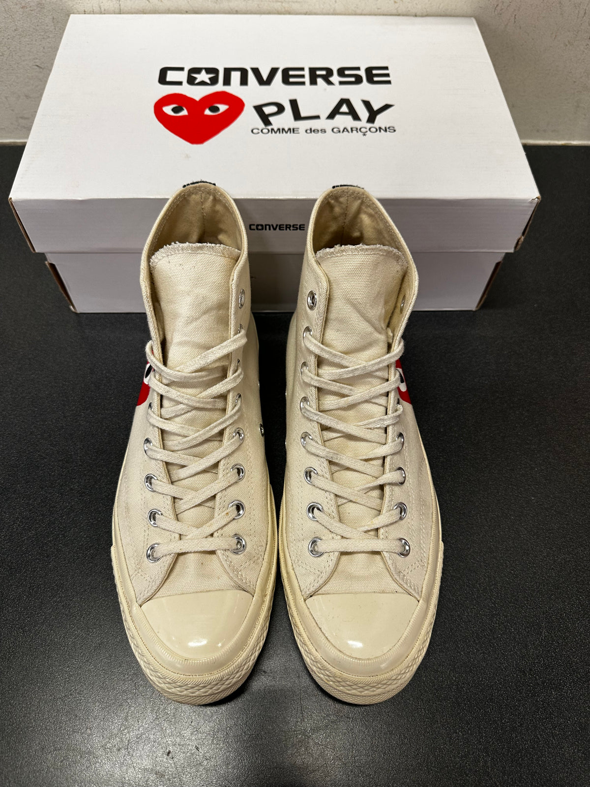 CDG Converse