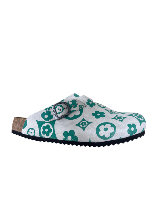 Bravest Studios Flower Mules