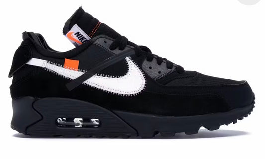 Off-White Air Max 90