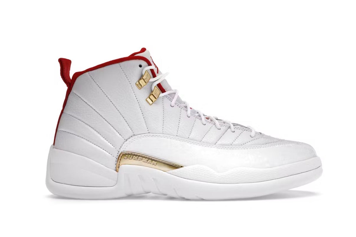 Jordan 12 FIBA