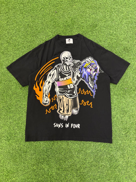 Warren Lotas Suns Tee