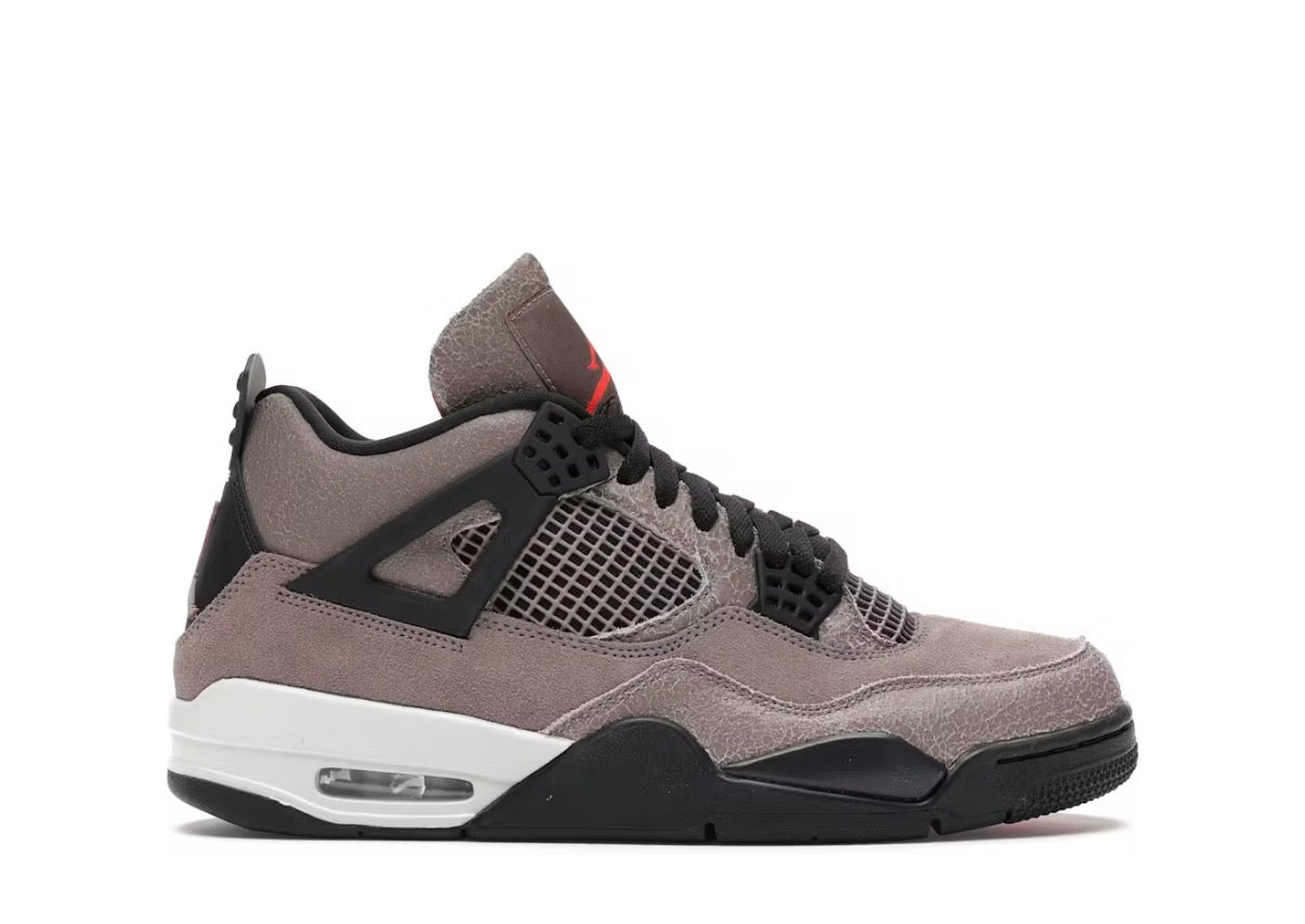 Jordan 4 Taupe Haze