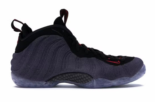 Foamposite Denim