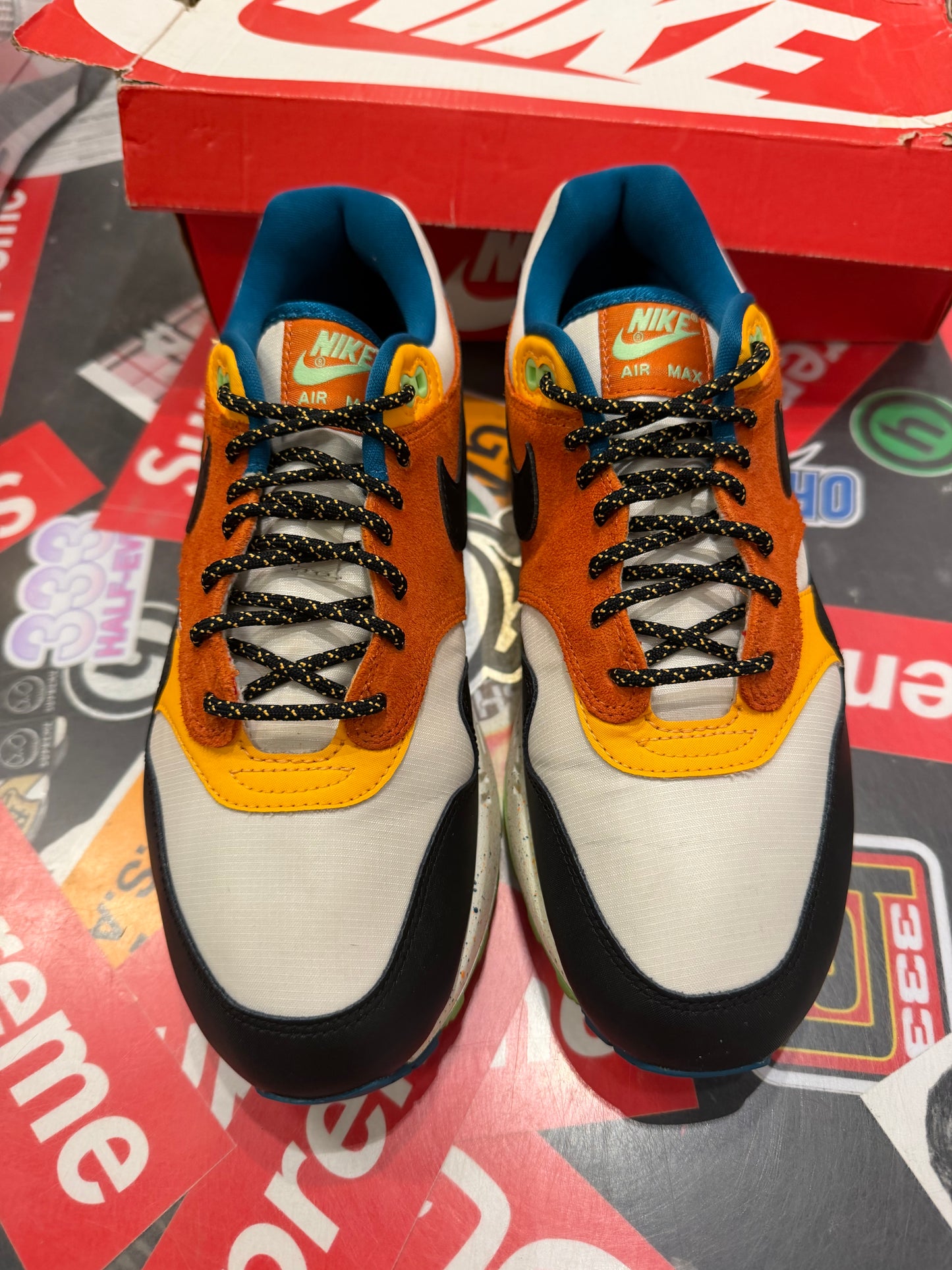 Air Max 1 Multi Mix