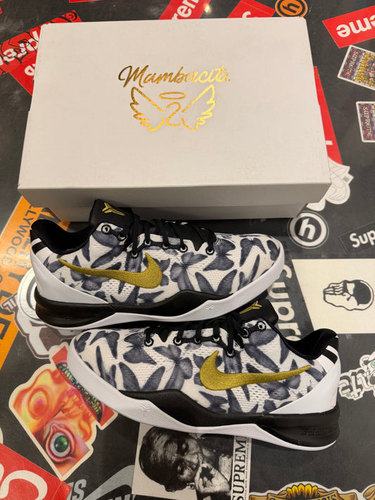Kobe 8 Mambacita