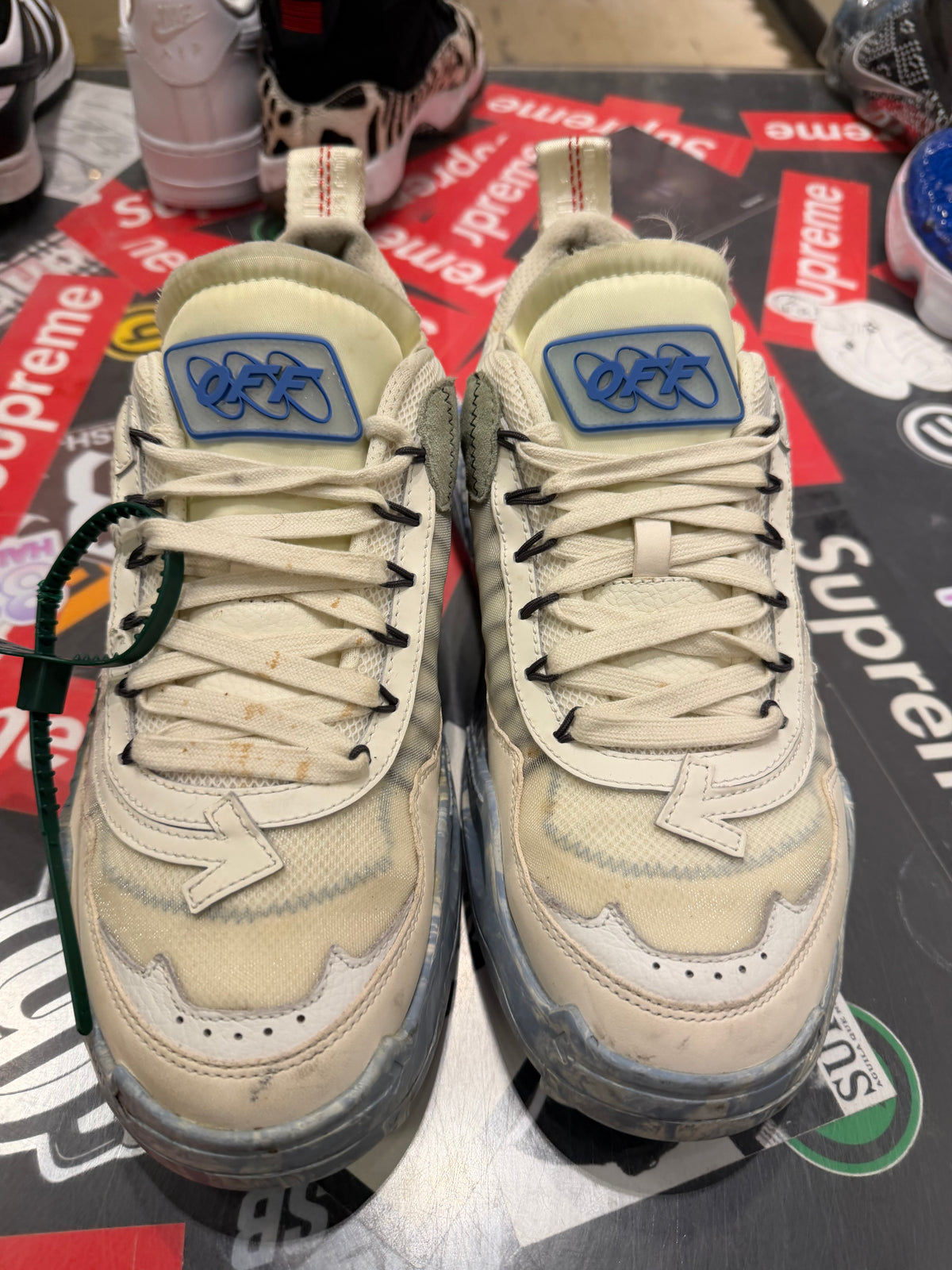 Off-White ODSY-1000