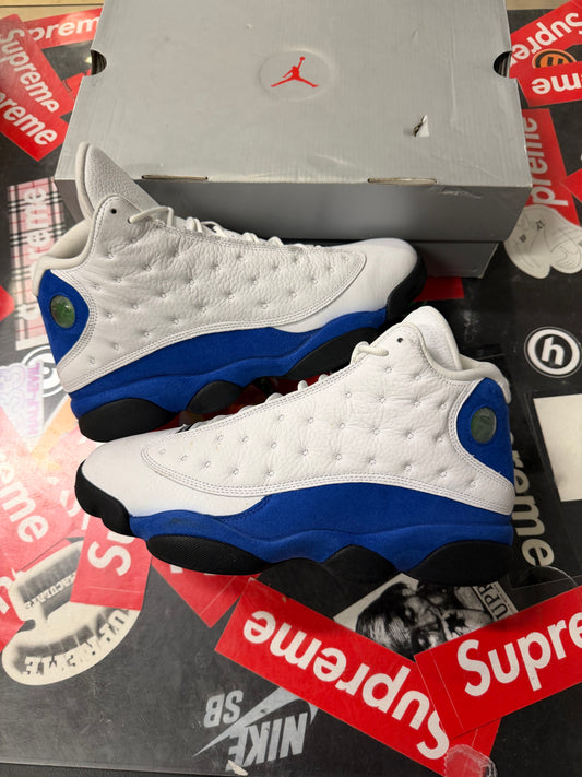 Jordan 13 Hyper Royal
