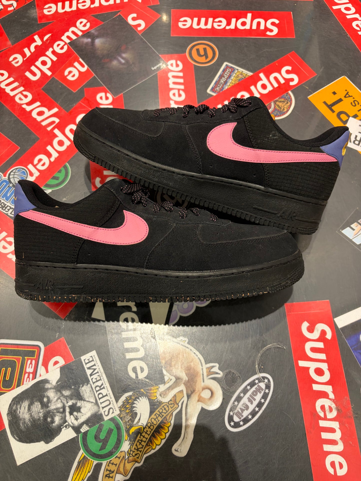 Air Force 1 ACG