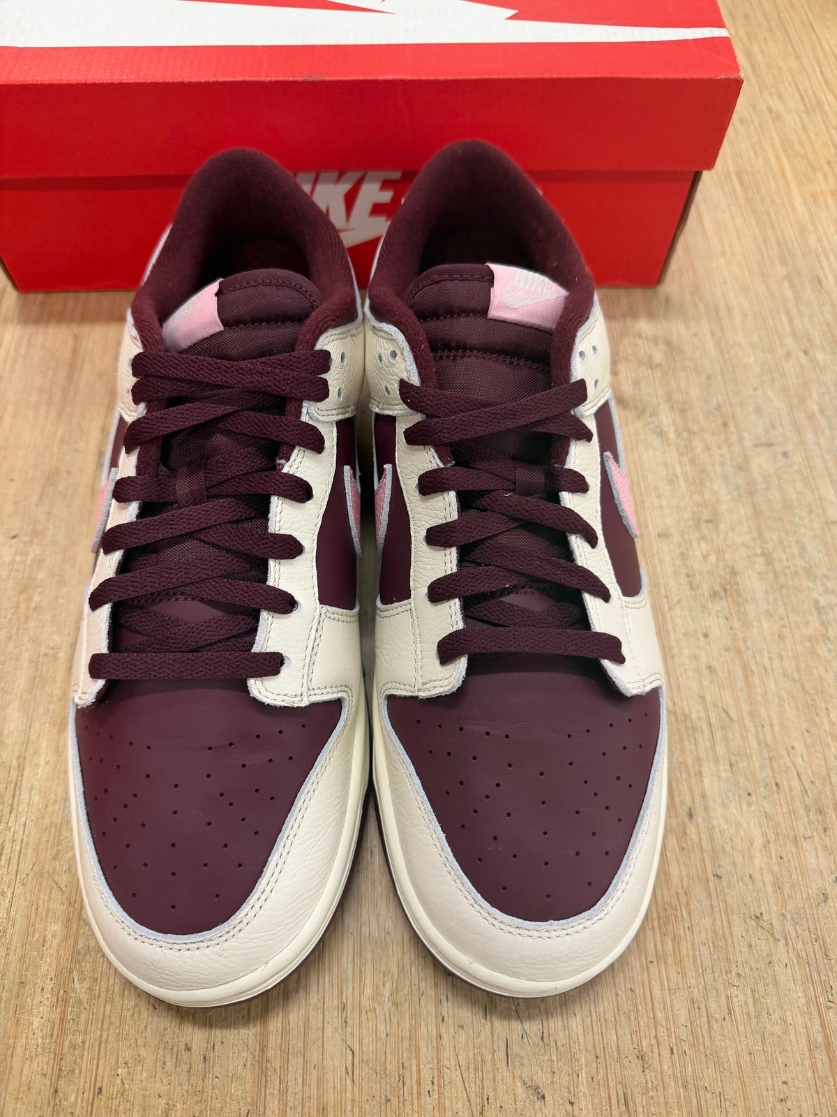 Dunk low Valentines