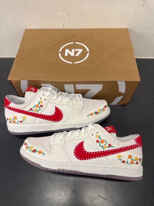 Nike Sb Decon Sail Dunk